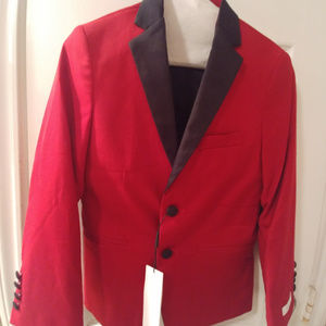 Calvin Klein career suit blazers nwt  10,12, 18